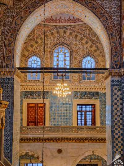 Yeni Cami